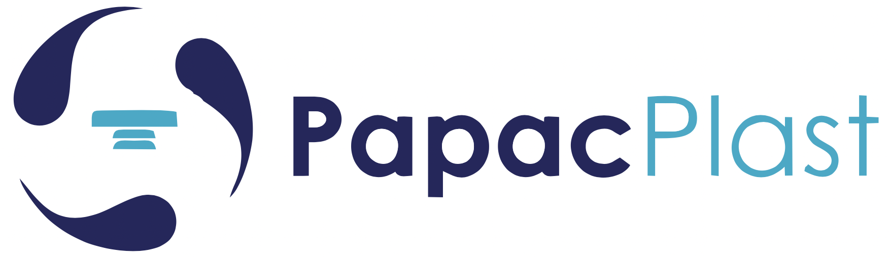 PapacPlast Logo