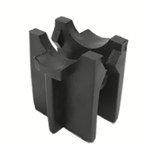 Plastični distancer